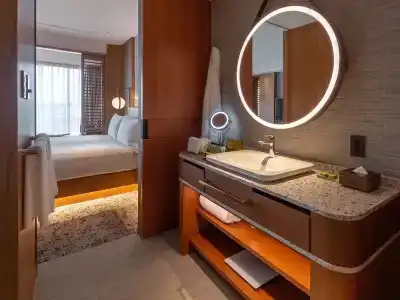 Intercontinental Yokohama Pier 8, An Ihg - 55