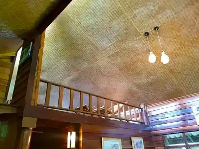 Chiang Dao Hut - 102