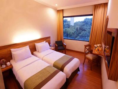 Grand Cemara - 6