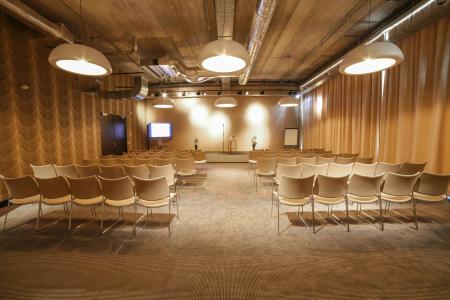 Doubletree By Hilton Amsterdam - Ndsm Wharf - 20