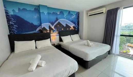 Best View Sunway Mentari - 59