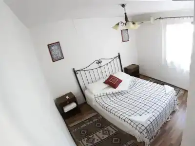Tuncay Pension - 4