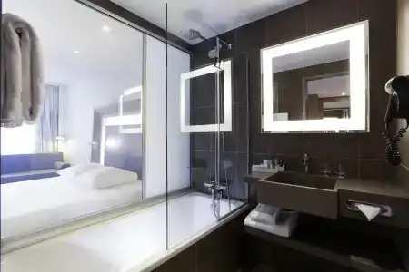 Novotel Paris Gare De Lyon - 11