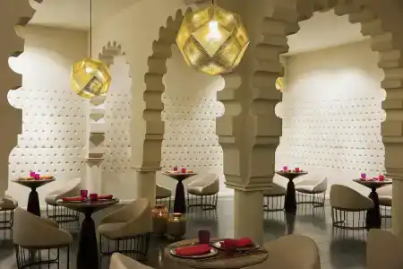 Excellence El Carmen - Adults Only All Inclusive - 35