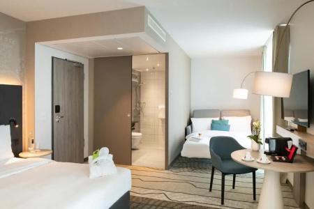 Hyatt Place Frankfurt Airport - 37