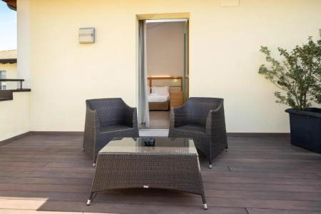 The Ziba & Spa - 65