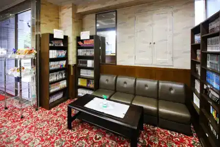 Royal Inn Kakegawa (Station 2) - 8