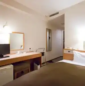 Extol Inn-Suizenji - 6