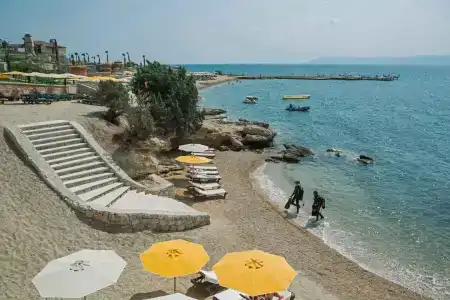 Royal Teos Thermal Resort Clinic & Spa - 38