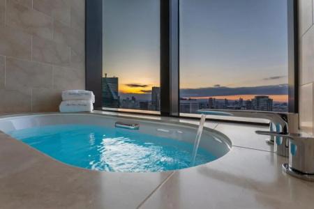 The Okura Tokyo - 48