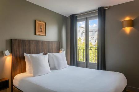 Suites & Hôtel Helzear Champs-Elysées - 20