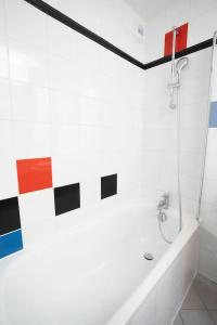 Hôtel Du Mont Dore Batignolles - 25