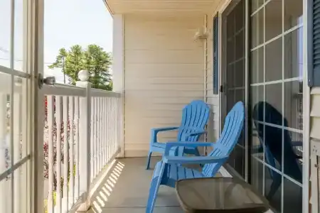 Ogunquit and Suites - 90