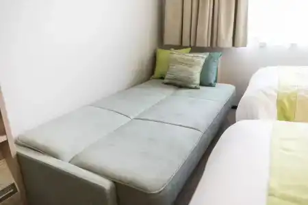 Holiday Inn Osaka Namba - 5