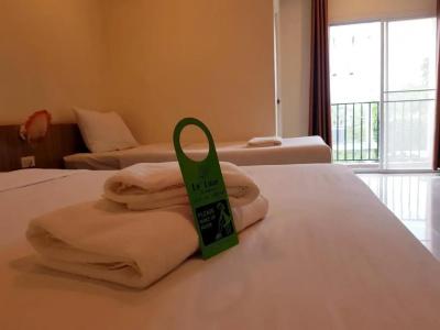 Le' Luxe Residence - 51