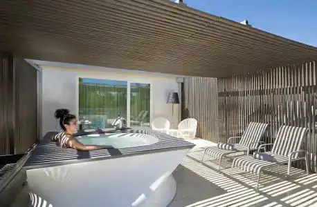Wellness Spa Principe Fitalia - 77