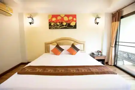 Luckswan Resort Chiang Rai - Sha Extra Plus - 36