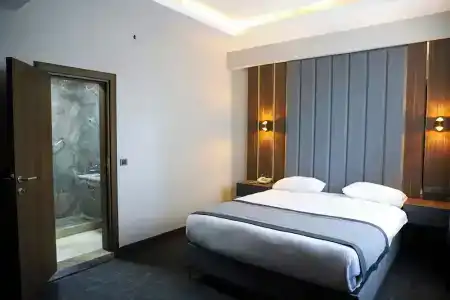 Cenas Otel - 5