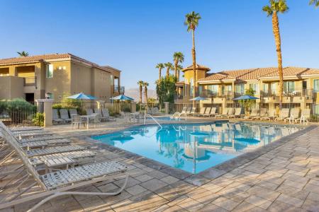 Marriott's Desert Springs Villas I - 38