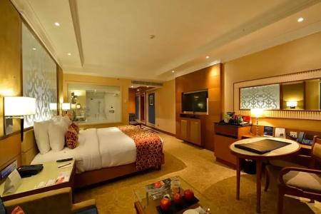Ramada Plaza Chennai - 34