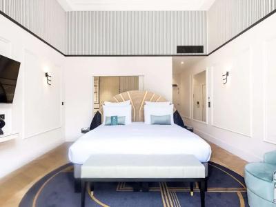 hôTel Le Grand Pavois Antibes Juan-Les-Pins - 42