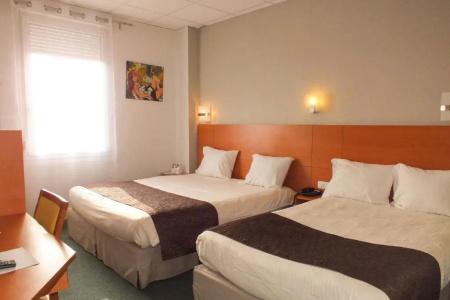 Comfort Cecil Metz Gare - 28