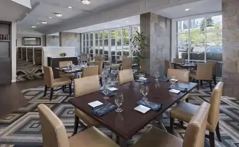 Sheraton Bellevue - 18