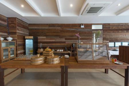 Brown House - Sha Extra Plus - 31
