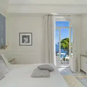 Luxury Villa Excelsior Parco - 36