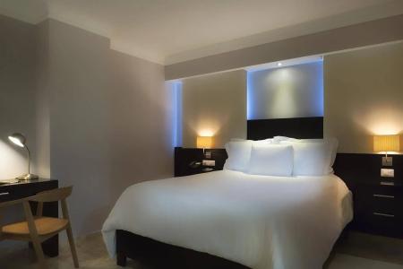 Plaza Florida Suites - 3
