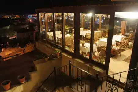 Goreme Palace Cave Suites - 20