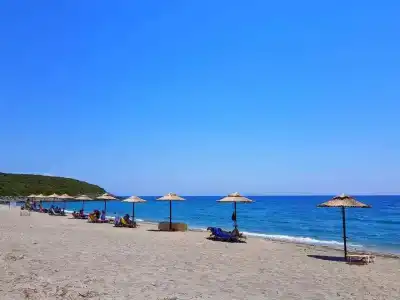Mikro Chorio - 8
