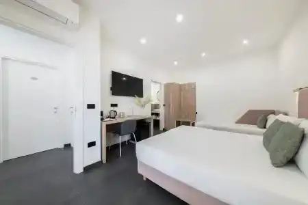 Ng Guest House Il Gallura - 71