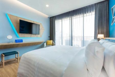 Bluesotel Smart Krabi Aonang Beach - Adults Only - Sha Extra Plus - 54