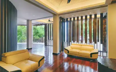 Bunga Raya Island & Spa - 15