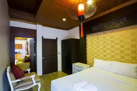 Pratamnak Villas - 26