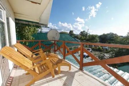 Jamilya B&B - 1