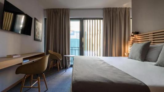 Fos Downtown Suites - 153