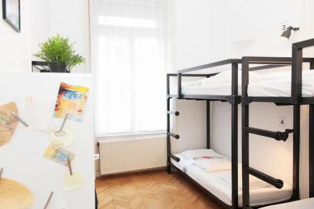 Maverick Hostel & Ensuites - 25