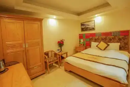 Sapa Snow - 78