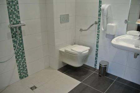 The Originals City, Hôtel Castel Burgond, Dijon Ouest (Inter-Hotel) - 8