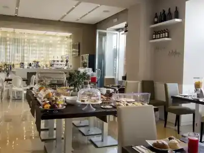 Partenope Relais - 5