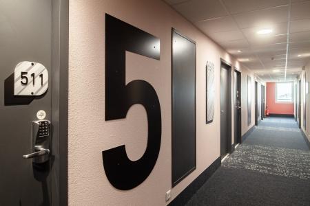 b&b hôTel Troyes Saint-Parres-Aux-Tertres - 15