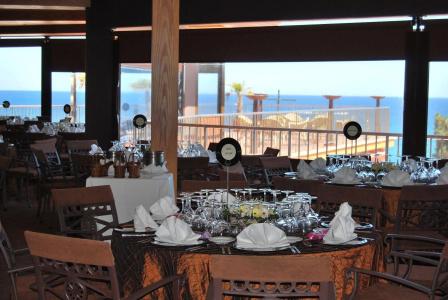 Rigat Park & Spa - 19