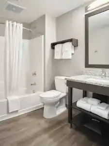 TownePlace Suites Haywood Mall - 18