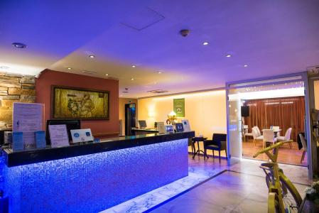 Anastazia Luxury Suites & Spa - 1