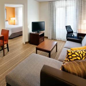 Sonesta Es Suites San Antonio Downtown Alamo Plaza - 77