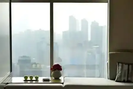Chongqing Marriott - 66