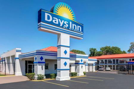 Days Inn South - 12