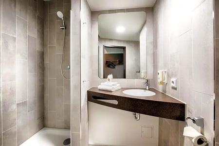 b&b Rostock-Hafen - 21